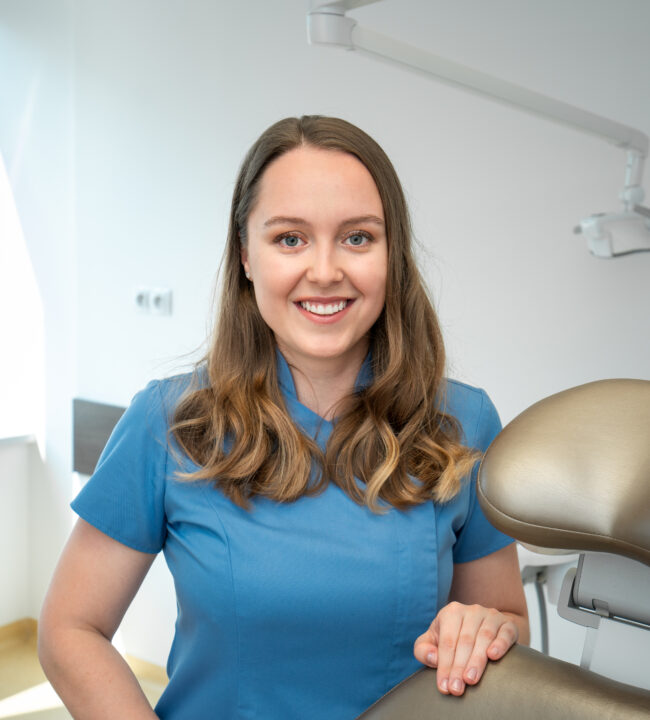 Snímateľná protéza Schill Dental Clinic