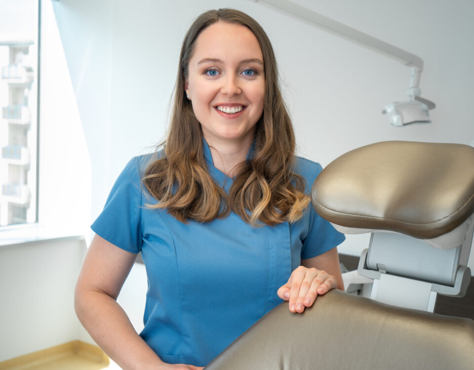 MDDr. Tamara Bučková je stomatologička v Schill Dental Clinic v Žiline.