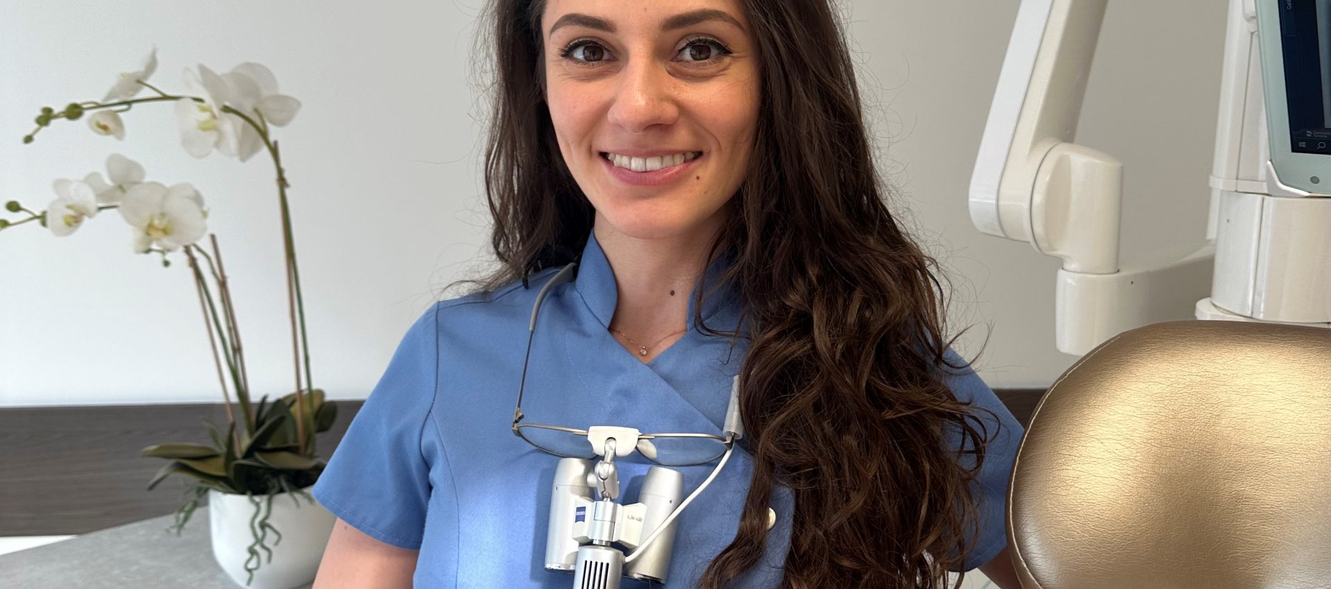 Dr. Alica Kalapáčová Schill Dental Clinic