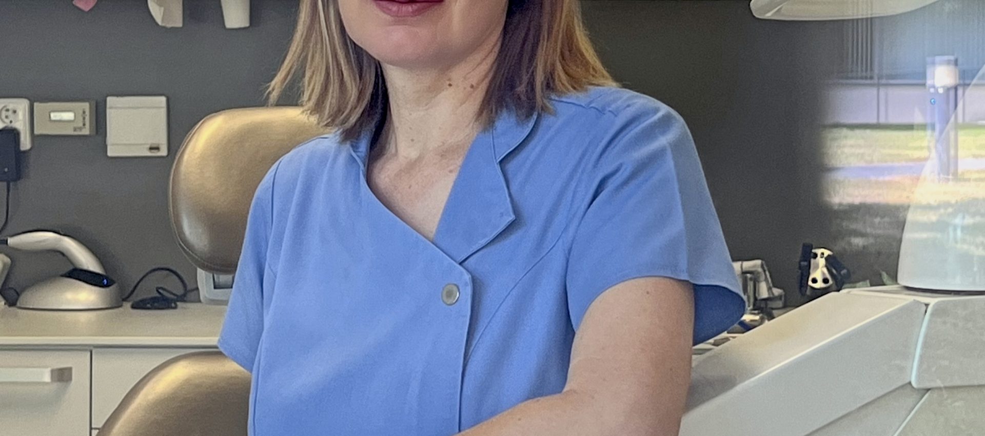 dr snezhana mitevska