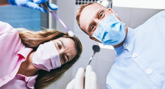 schill dental clinic