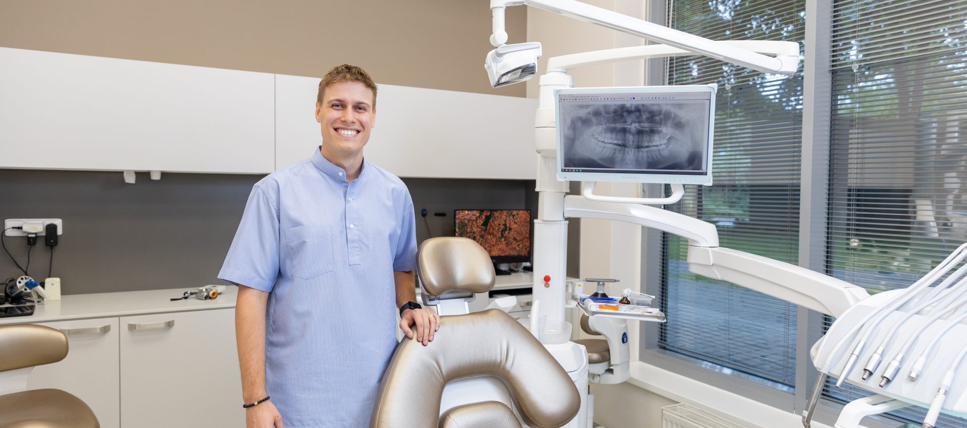 MDDr. Lukáš Kollár Schill Dental Clinic