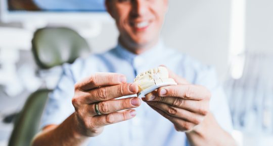 MDDR Strečko Schill Dental Clinic Košice Frekvencie zdravia
