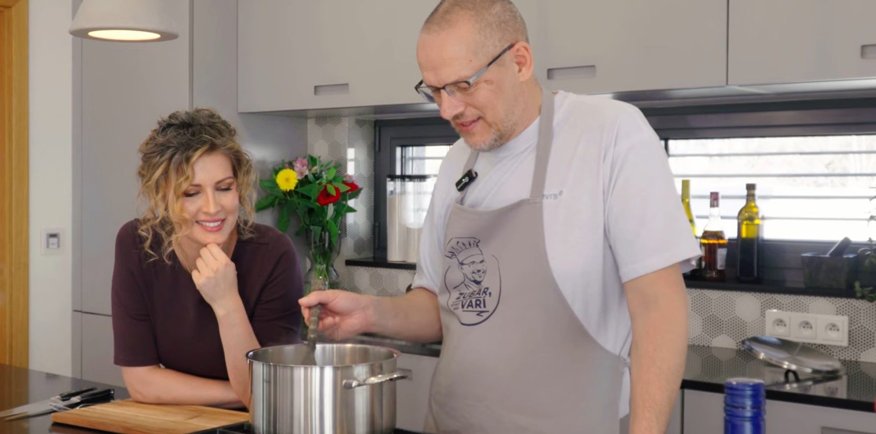 MUDr. Schill cibuľačka recept
