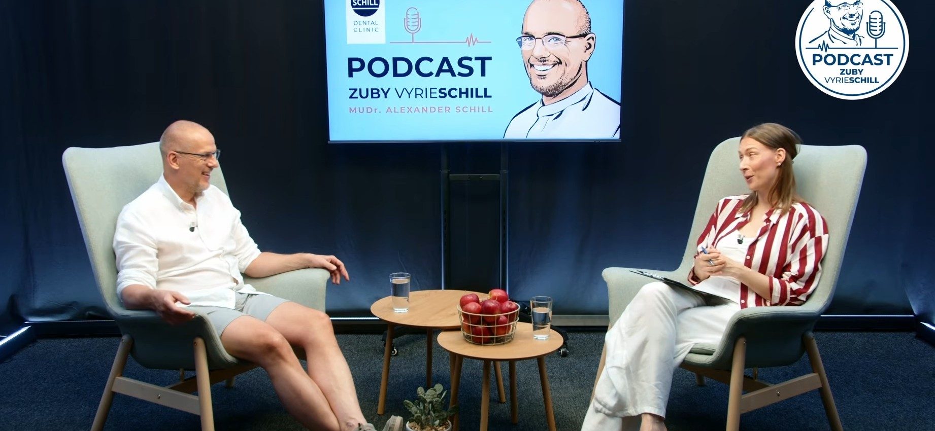 o je overtreatment v zubárstve? MUDr. Alexander Schill Zuby vyrieSCHILL
