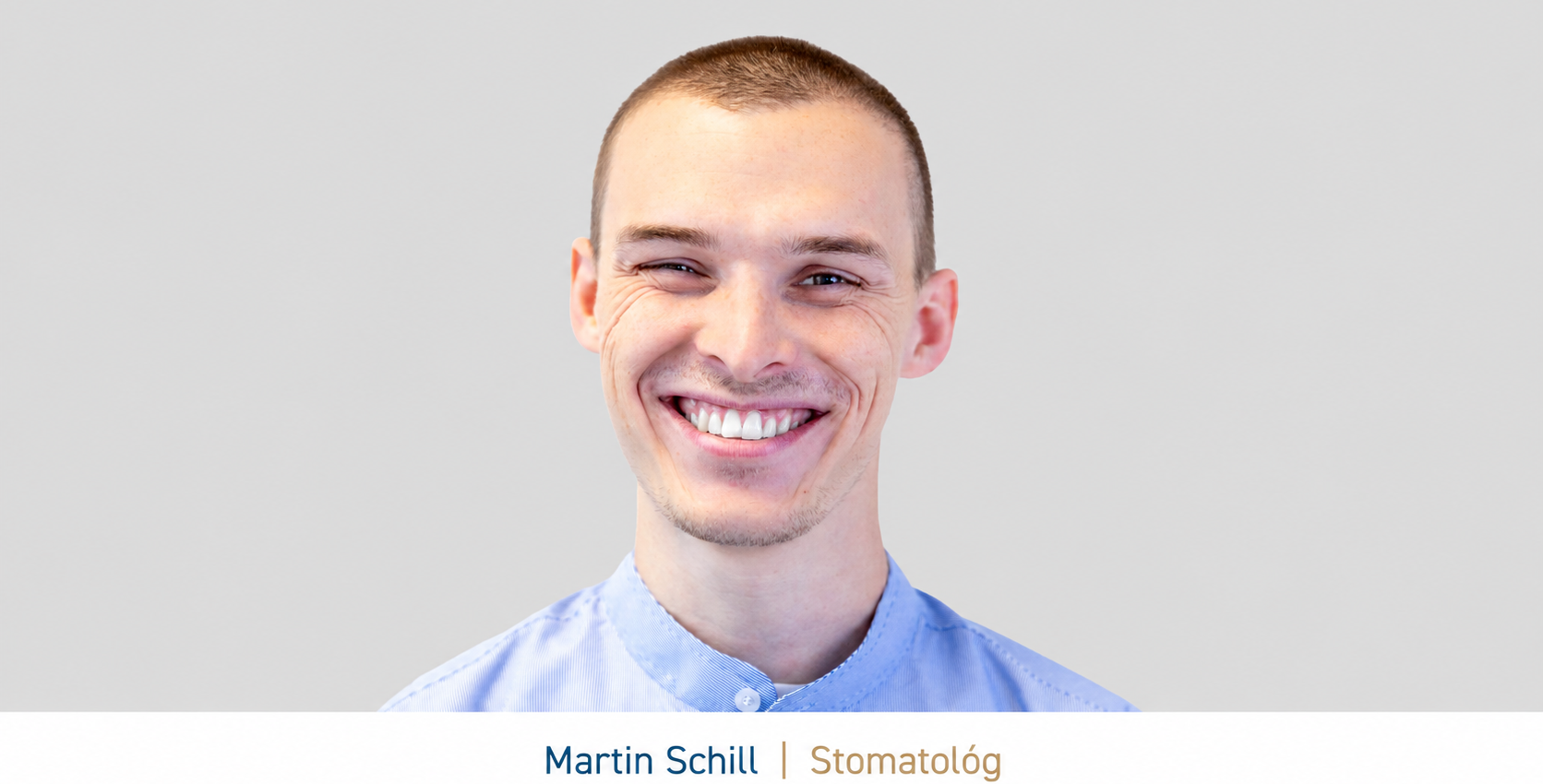 Martin Schill Schill Dental Clinic