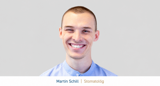 Martin Schill Schill Dental Clinic