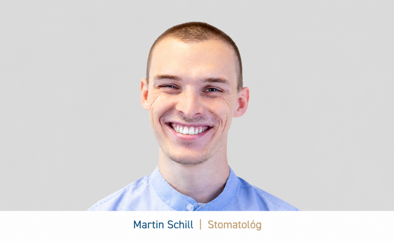 Martin Schill Schill Dental Clinic